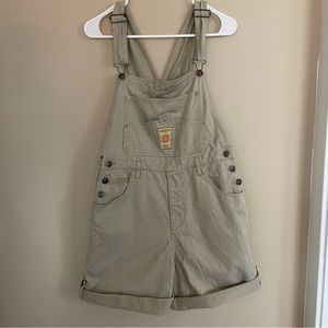 Vintage Joujou Overalls